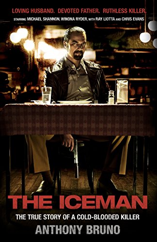 Algopix Similar Product 17 - The Iceman The True Story of a