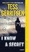 Algopix Similar Product 7 - I Know a Secret: A Rizzoli & Isles Novel