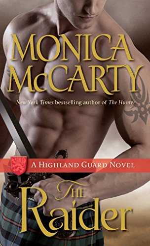 Algopix Similar Product 17 - The Raider (Highland Guard)