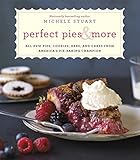 Algopix Similar Product 12 - Perfect Pies  More All New Pies