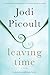 Algopix Similar Product 7 - Leaving Time with bonus novella Larger