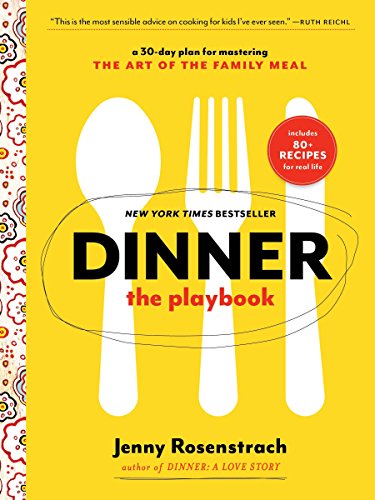 Algopix Similar Product 19 - Dinner The Playbook A 30Day Plan for