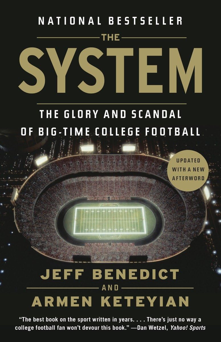 Algopix Similar Product 18 - The System The Glory and Scandal of