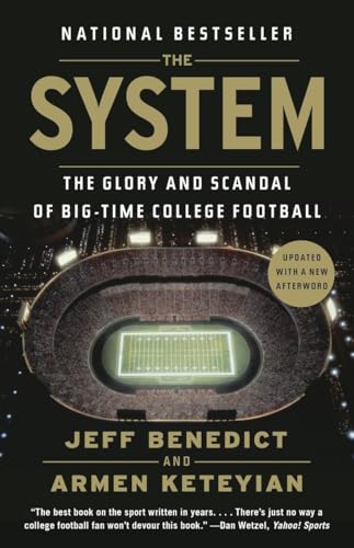 Algopix Similar Product 7 - The System The Glory and Scandal of