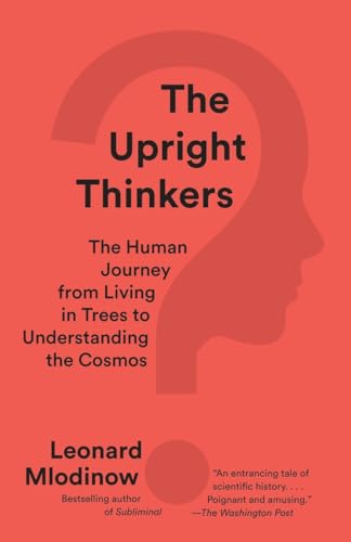 Algopix Similar Product 7 - The Upright Thinkers The Human Journey