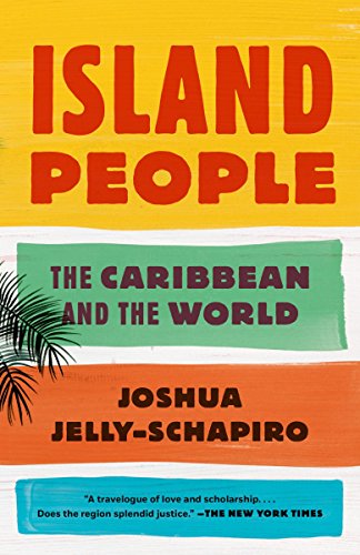 Algopix Similar Product 15 - Island People The Caribbean and the