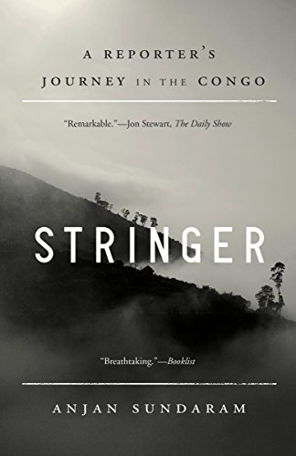 Algopix Similar Product 6 - Stringer A Reporters Journey in the