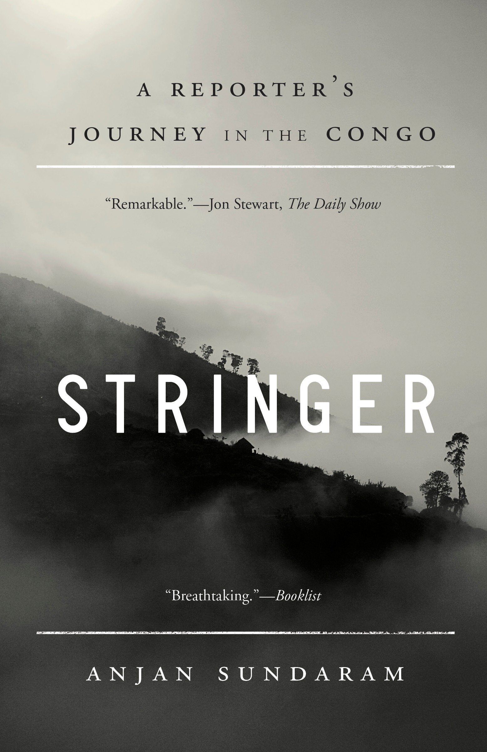 Algopix Similar Product 8 - Stringer A Reporters Journey in the