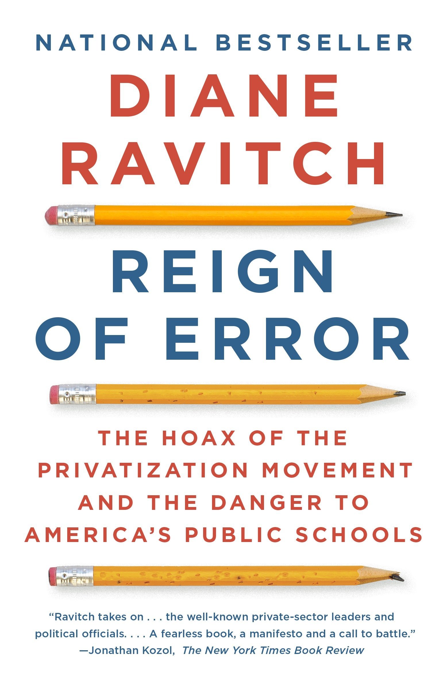 Algopix Similar Product 13 - Reign of Error The Hoax of the