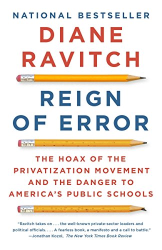 Algopix Similar Product 3 - Reign of Error The Hoax of the