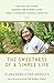 Algopix Similar Product 20 - The Sweetness of a Simple Life Tips