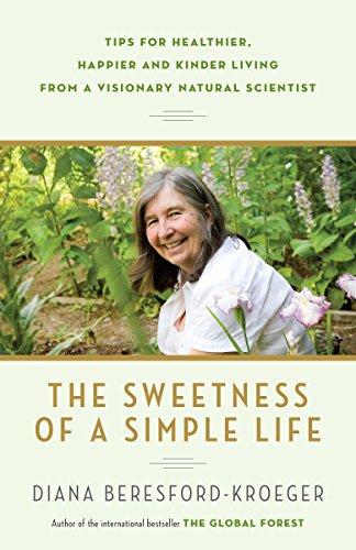 Algopix Similar Product 4 - The Sweetness of a Simple Life Tips