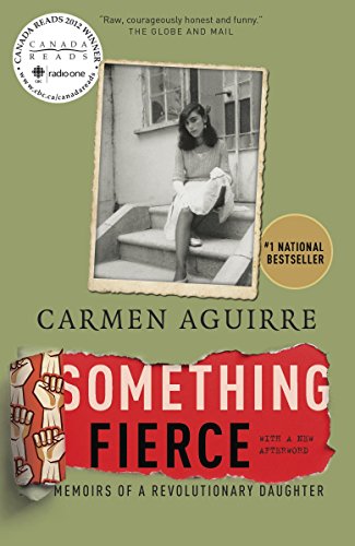 Algopix Similar Product 11 - Something Fierce Memoirs of a