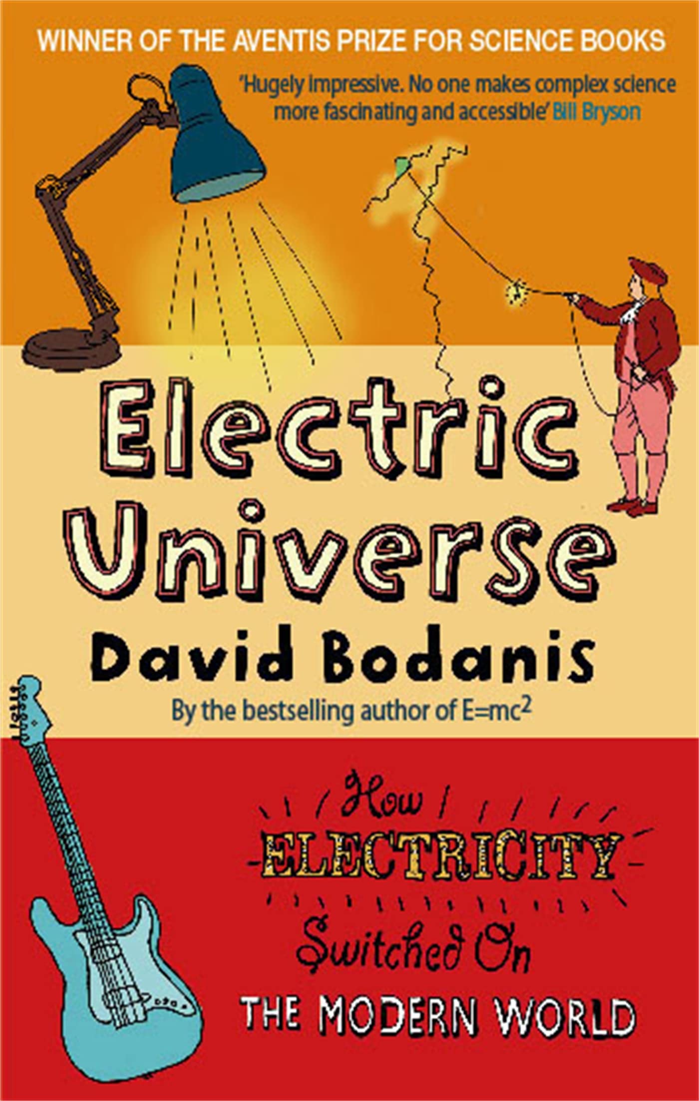 Algopix Similar Product 7 - Electric Universe How Electricity
