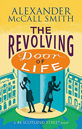 Algopix Similar Product 8 - The Revolving Door of Life 44 Scotland