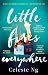 Algopix Similar Product 20 - Little Fires Everywhere