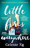 Algopix Similar Product 3 - Little Fires Everywhere