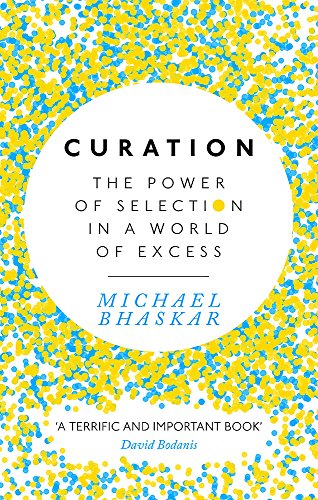 Algopix Similar Product 12 - Curation The power of selection in a