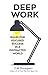 Algopix Similar Product 20 - Deep Work