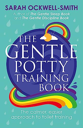Algopix Similar Product 20 - The Gentle Potty Training Book