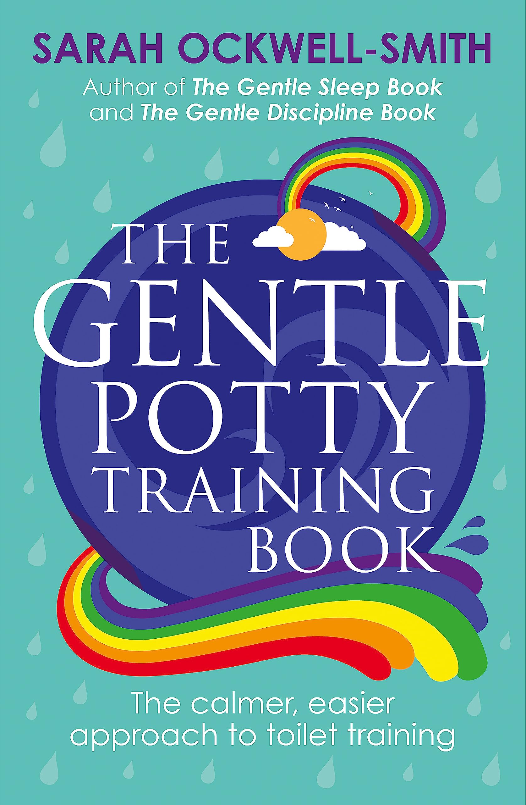 Algopix Similar Product 1 - The Gentle Potty Training Book