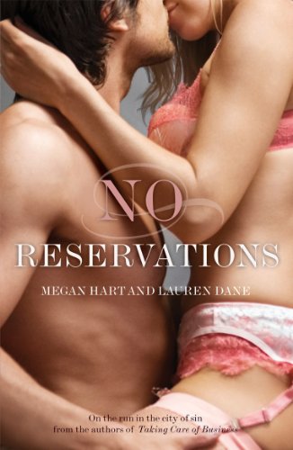 Algopix Similar Product 8 - No Reservations