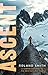 Algopix Similar Product 10 - Ascent (A Peak Marcello Adventure, 3)