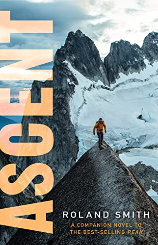 Algopix Similar Product 15 - Ascent (A Peak Marcello Adventure, 3)