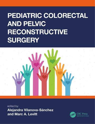 Algopix Similar Product 2 - Pediatric Colorectal and Pelvic