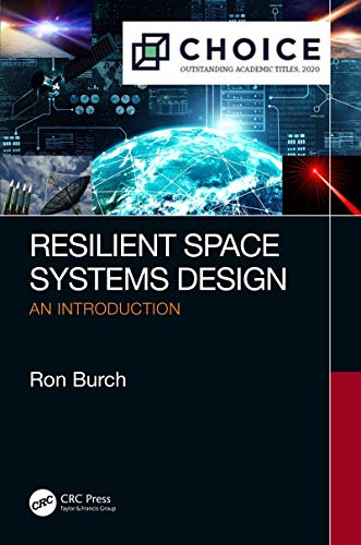 Algopix Similar Product 11 - Resilient Space Systems Design An