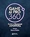 Algopix Similar Product 19 - Game AI Pro 360 Guide to Movement and