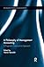 Algopix Similar Product 16 - A Philosophy of Management Accounting