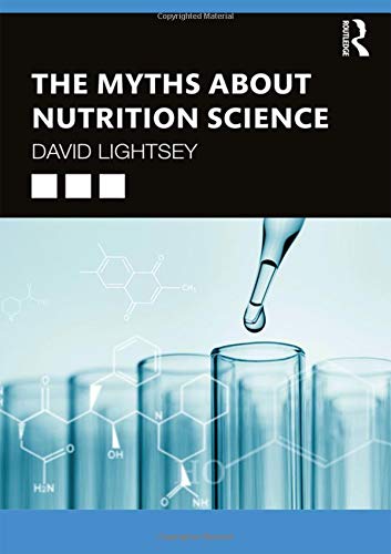 Algopix Similar Product 17 - The Myths About Nutrition Science