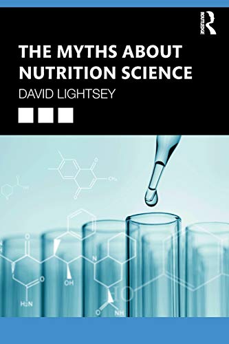 Algopix Similar Product 12 - The Myths About Nutrition Science