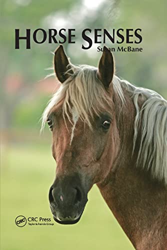 Algopix Similar Product 6 - Horse Senses