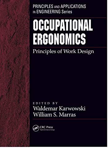 Algopix Similar Product 3 - Occupational Ergonomics Principles of