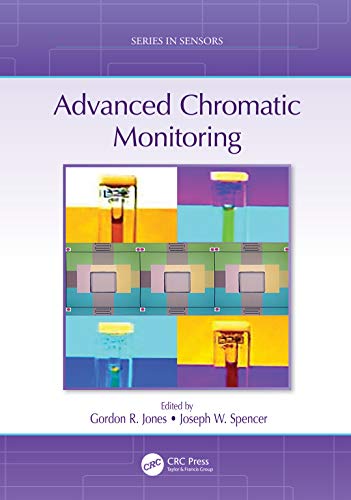 Algopix Similar Product 11 - Advanced Chromatic Monitoring Series