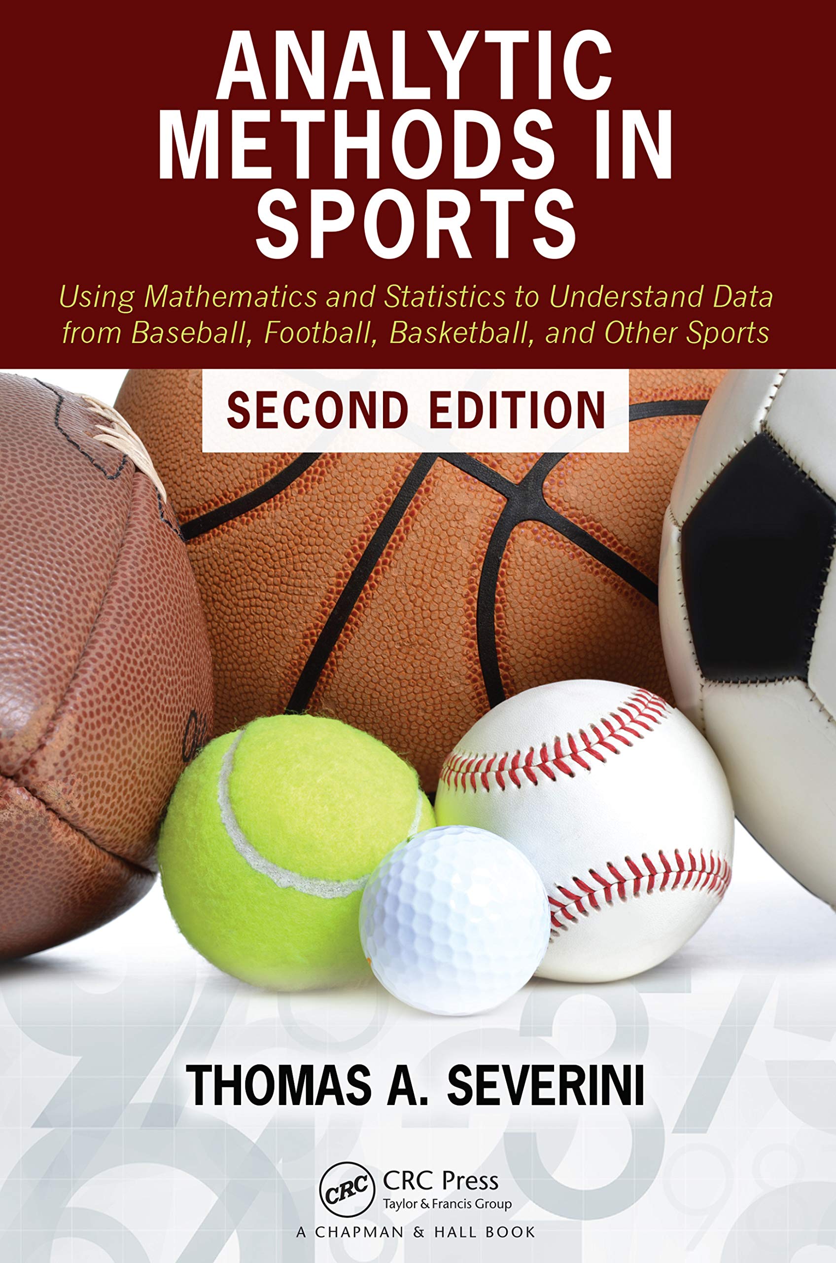 Algopix Similar Product 1 - Analytic Methods in Sports Using