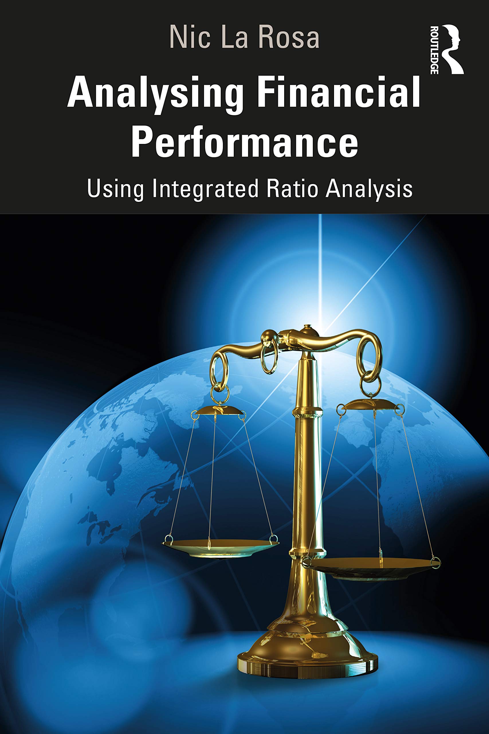 Algopix Similar Product 7 - Analysing Financial Performance