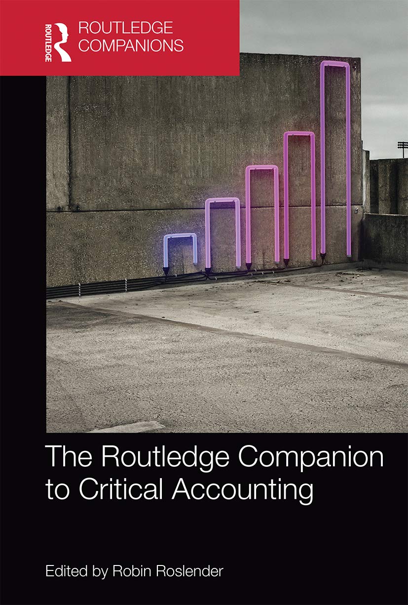 Algopix Similar Product 8 - The Routledge Companion to Critical