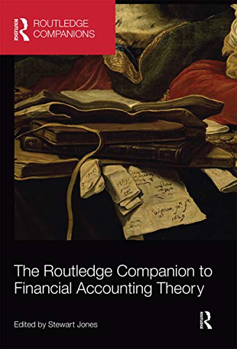 Algopix Similar Product 15 - The Routledge Companion to Financial