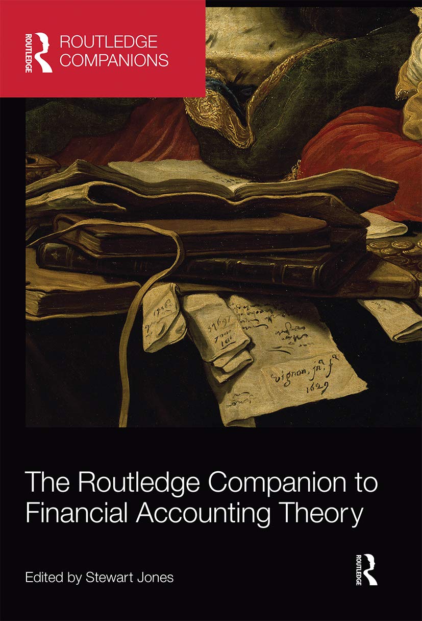 Algopix Similar Product 17 - The Routledge Companion to Financial