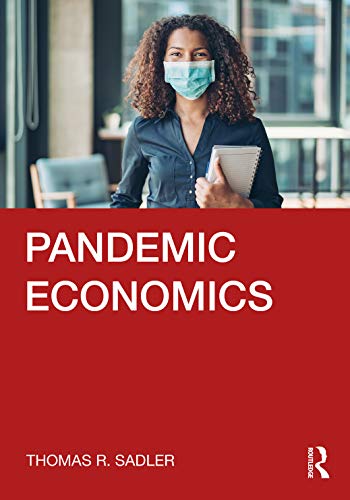 Algopix Similar Product 5 - Pandemic Economics