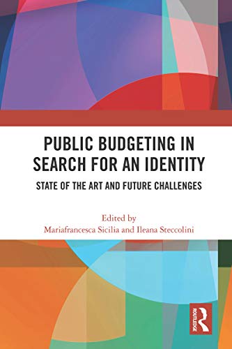 Algopix Similar Product 3 - Public Budgeting in Search for an