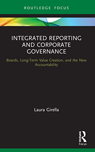 Algopix Similar Product 18 - Integrated Reporting and Corporate