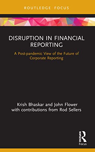 Algopix Similar Product 13 - Disruption in Financial Reporting