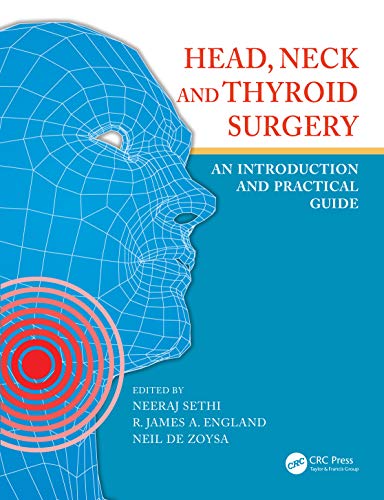 Algopix Similar Product 15 - Head Neck and Thyroid Surgery An
