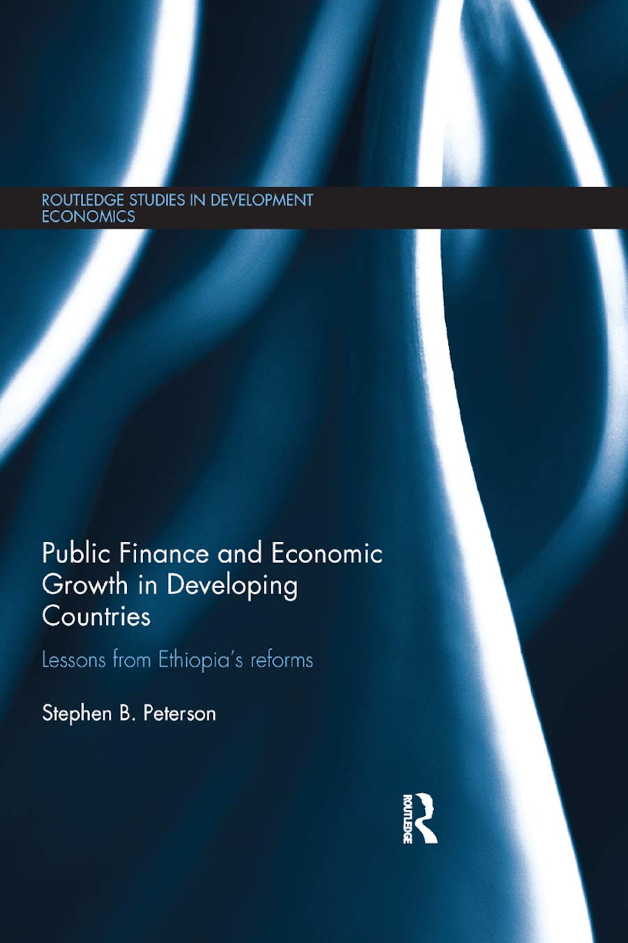 Algopix Similar Product 18 - Public Finance and Economic Growth in