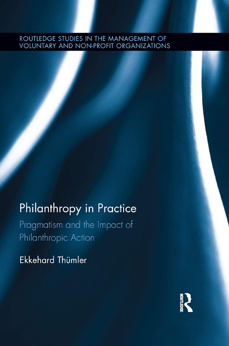 Algopix Similar Product 7 - Philanthropy in Practice Pragmatism