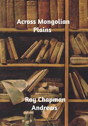 Algopix Similar Product 12 - Across Mongolian Plains